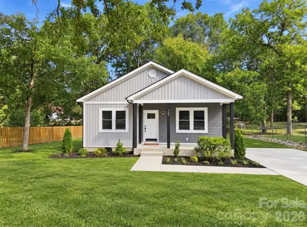 309 College Street, Marshville, NC 28103