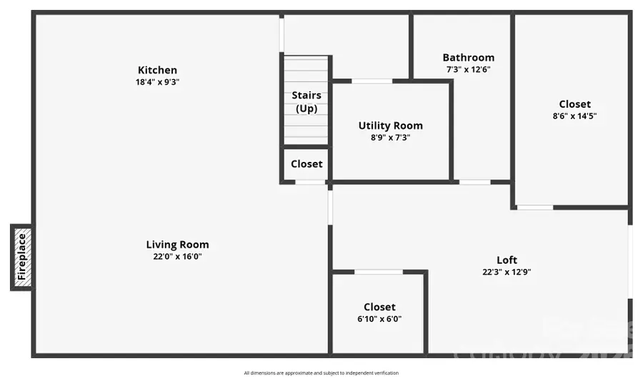 2537 Brentwood Circle, Lenoir, NC 28645 - #3