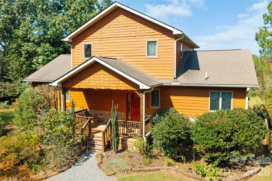 296 Acorn Lane, Rutherfordton, NC 28139 - #2