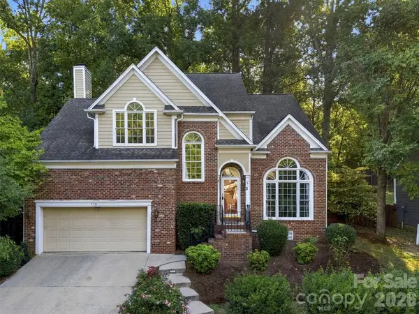 4131 Beauvista Drive, Charlotte, NC 28269