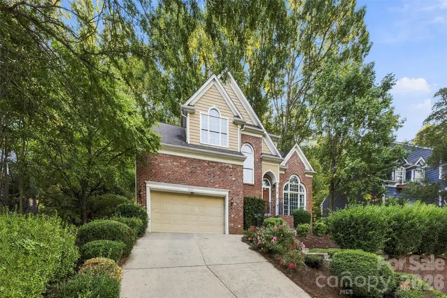 4131 Beauvista Drive, Charlotte, NC 28269 - #2