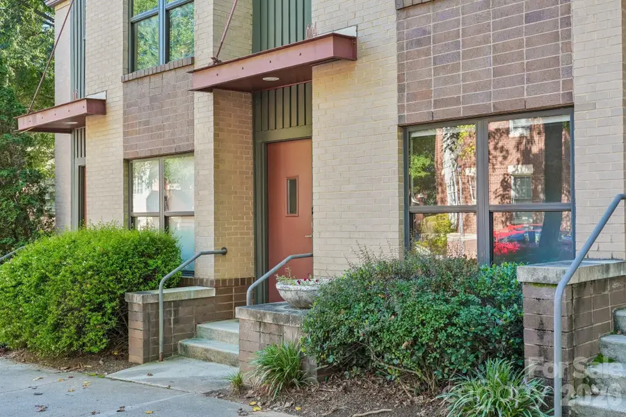 664 Garden District Drive, Charlotte, NC 28202 - #3