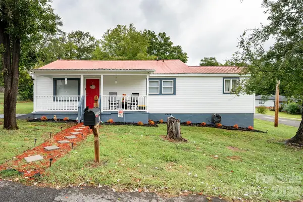 459 Harmon Street, Forest City, NC 28043