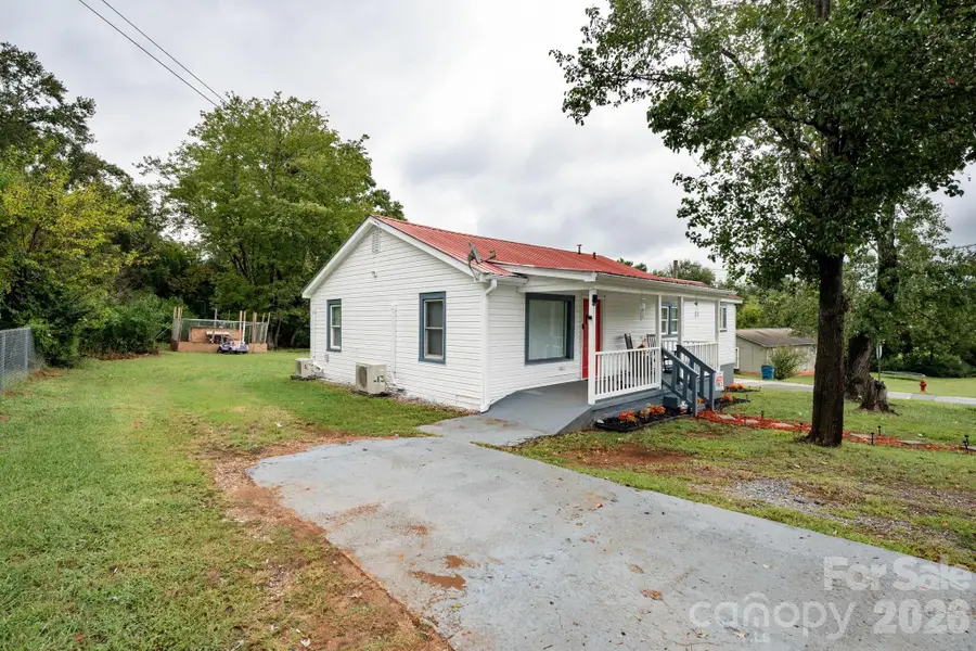 459 Harmon Street, Forest City, NC 28043 - #2