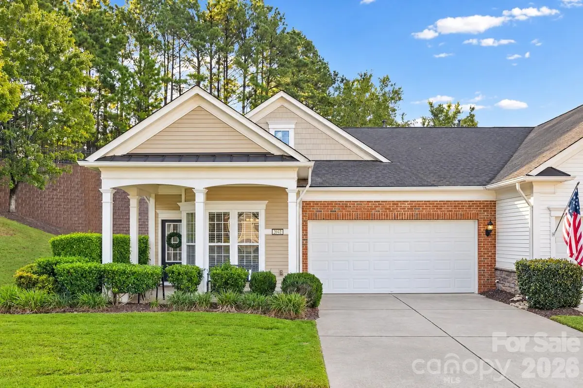 2041 Sweetleaf Drive, Indian Land, SC 29707 - #1