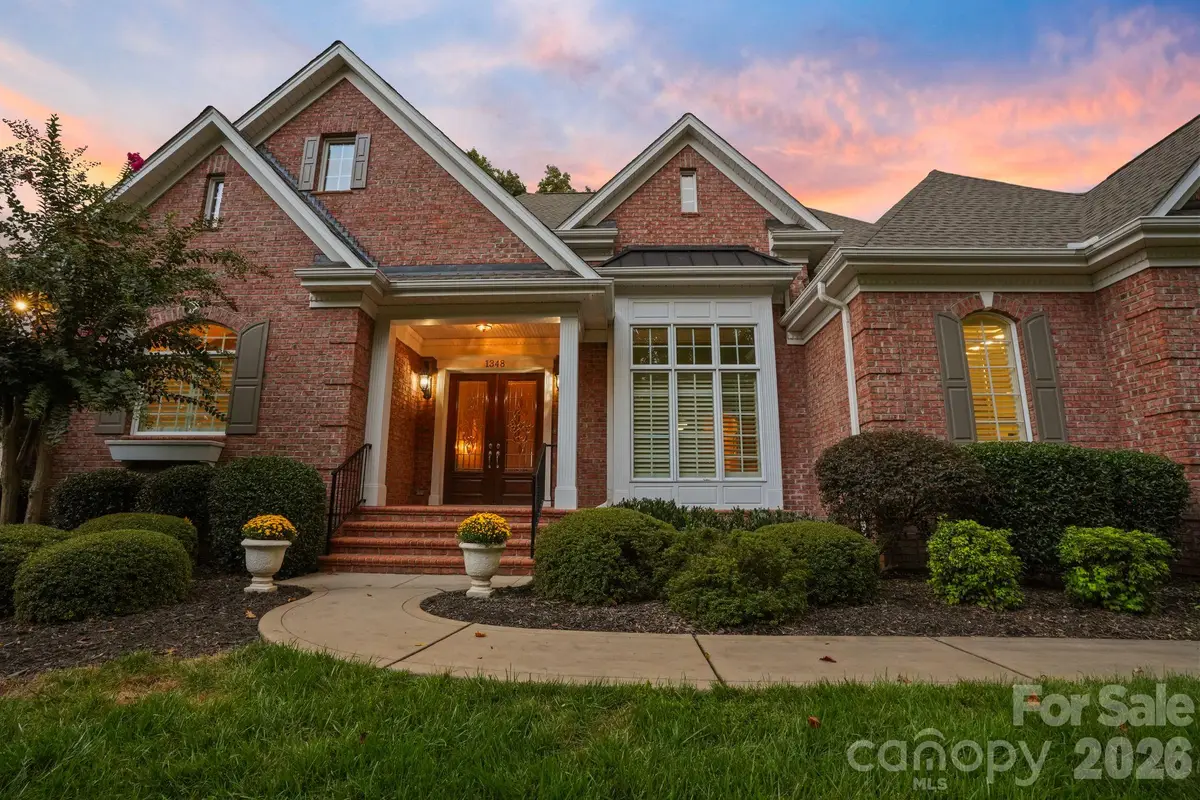 1348 Astoria Parkway, Catawba, NC 28609 - #1