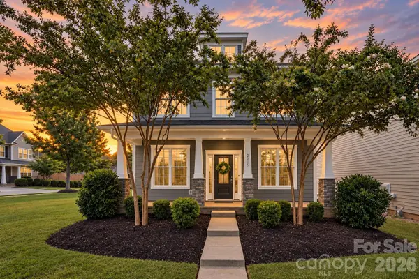 2015 Kensley Drive, Waxhaw, NC 28173