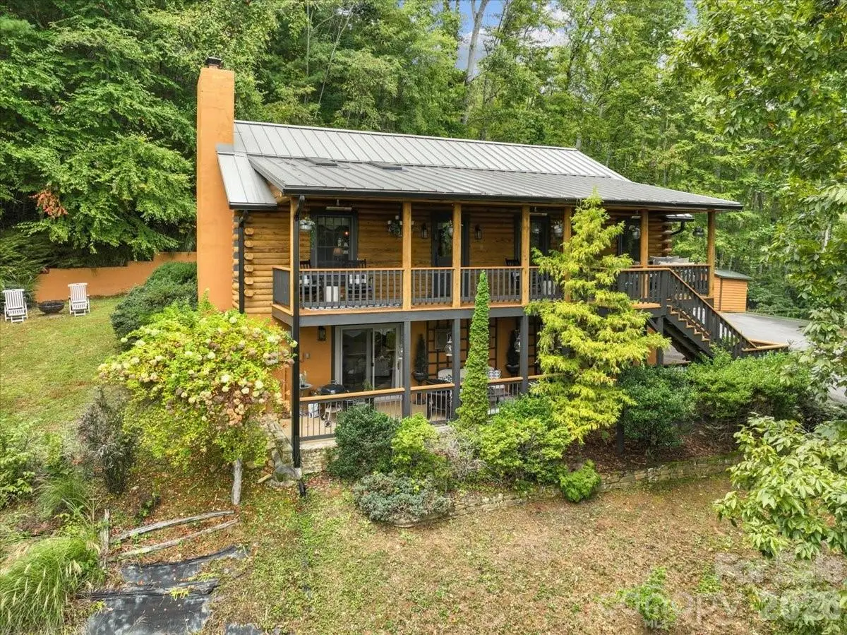 357 Rosewood Lane, Burnsville, NC 28714 - #1