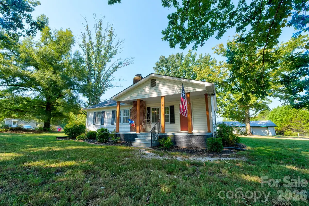 610 Helton Road, Cherryville, NC 28021 - #1