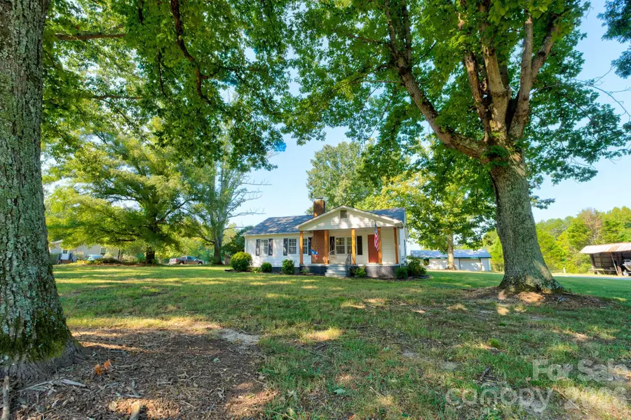 610 Helton Road, Cherryville, NC 28021 - #2