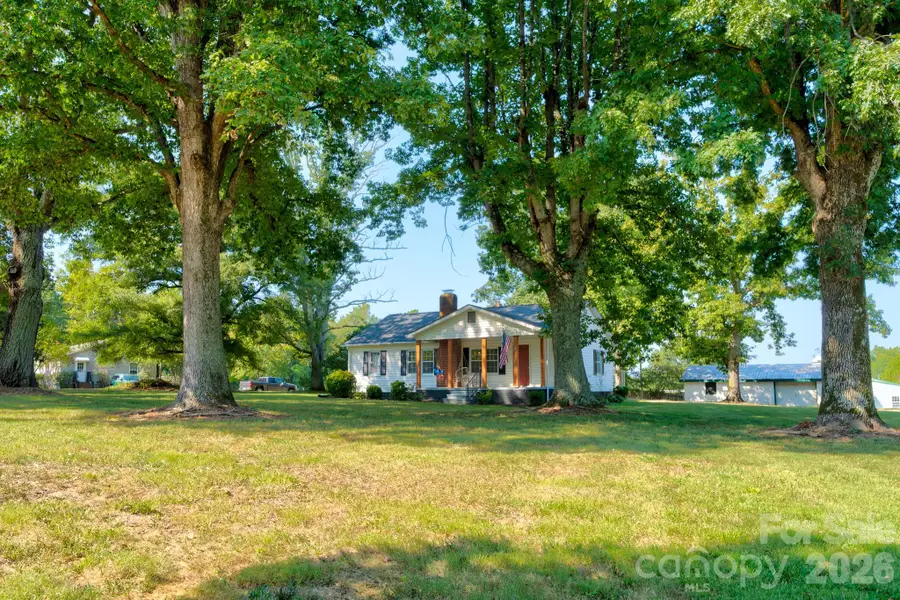 610 Helton Road, Cherryville, NC 28021 - #3