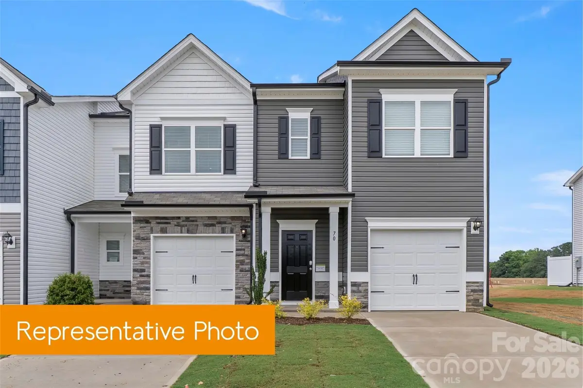 6424 Starfall Way, Charlotte, NC 28214 - #1