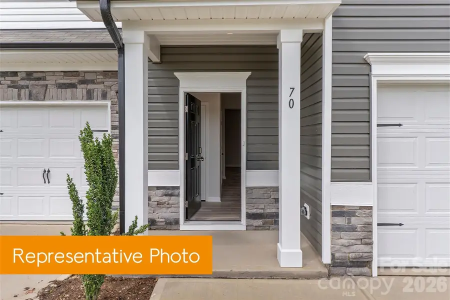 6424 Starfall Way, Charlotte, NC 28214 - #3