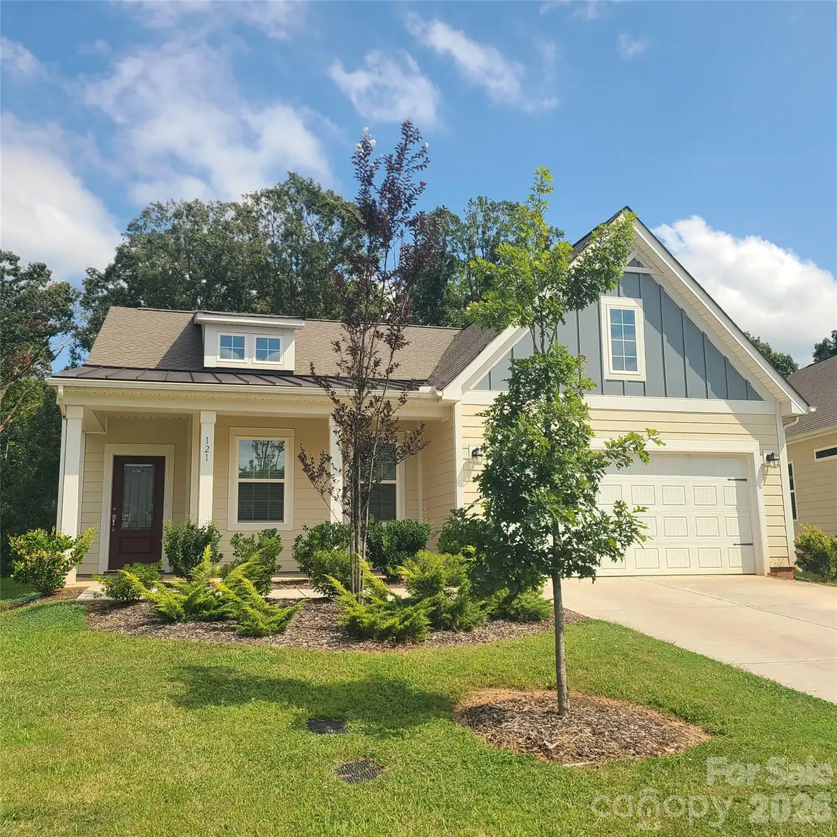 121 Olive Tea Lane, Statesville, NC 28625 - #1