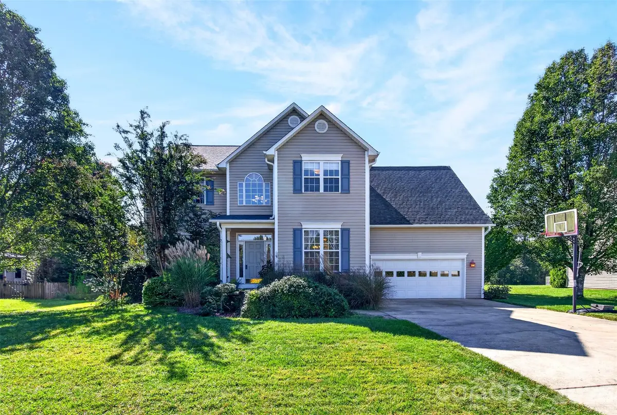 394 English Oak Road, Fletcher, NC 28732 - #1
