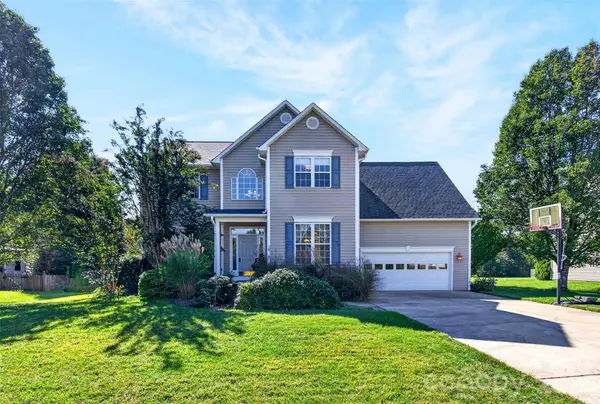 394 English Oak Road, Fletcher, NC 28732