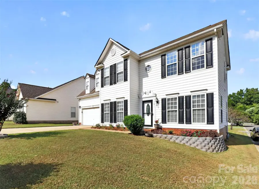 1811 Jeffrey Bryan Drive, Charlotte, NC 28213 - #2