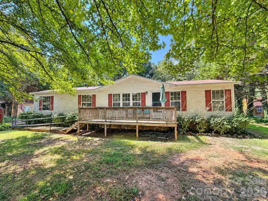 8596 Ledford Avenue, Connelly Springs, NC 28612 - #3