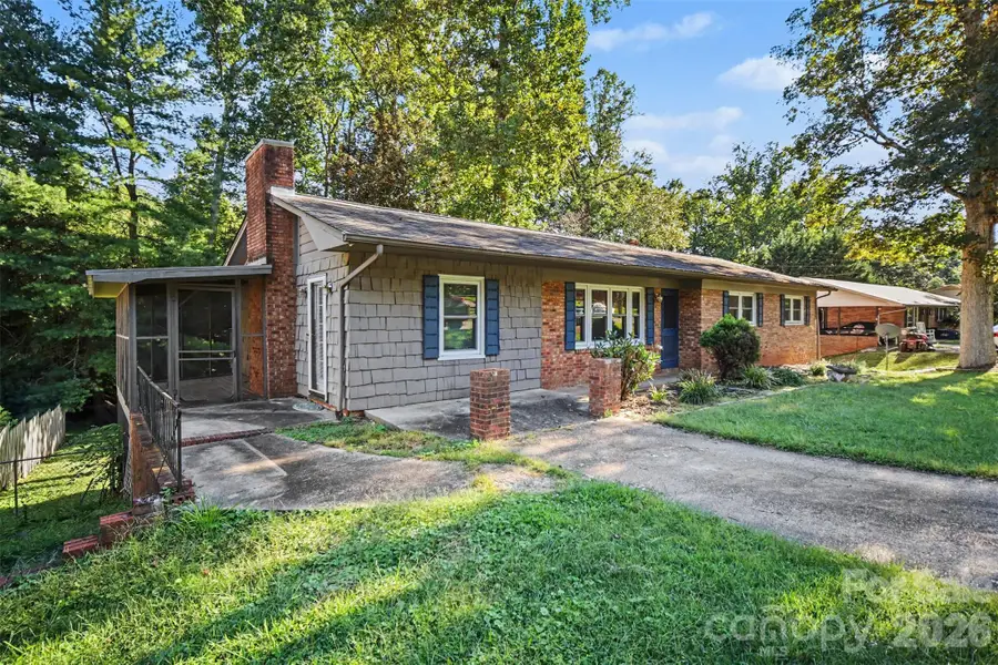 623 Westside Drive, Newton, NC 28658 - #2