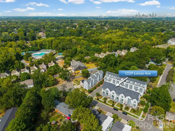 1229 Lomax Avenue, Charlotte, NC 28211