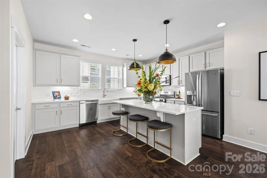 1229 Lomax Avenue, Charlotte, NC 28211 - #3