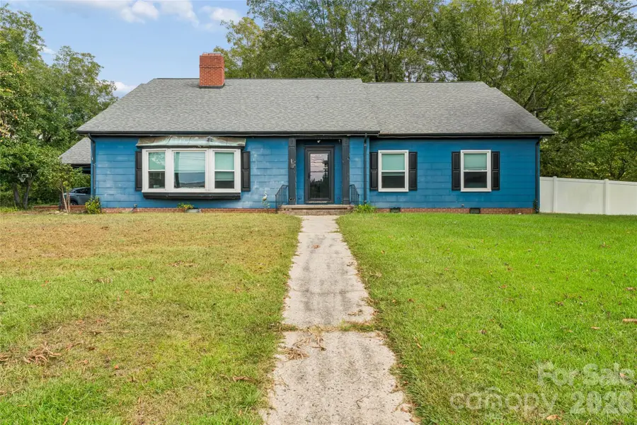 1495 S Main Street, Mount Pleasant, NC 28124 - #2