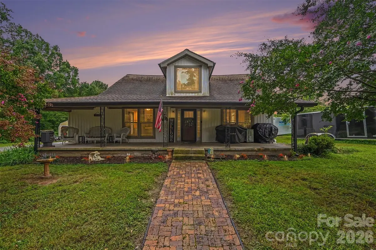 106 Guffey Road, Cherryville, NC 28021 - #1