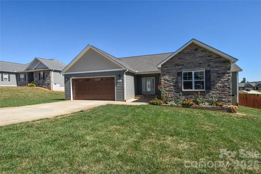 148 Greythorn Drive, Statesville, NC 28625 - #3