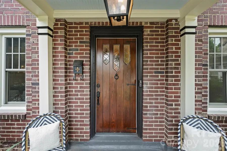 1814 Kensington Drive, Charlotte, NC 28205 - #3