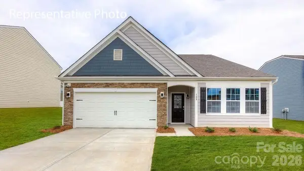 1013 Grace Valley Drive, Monroe, NC 28112