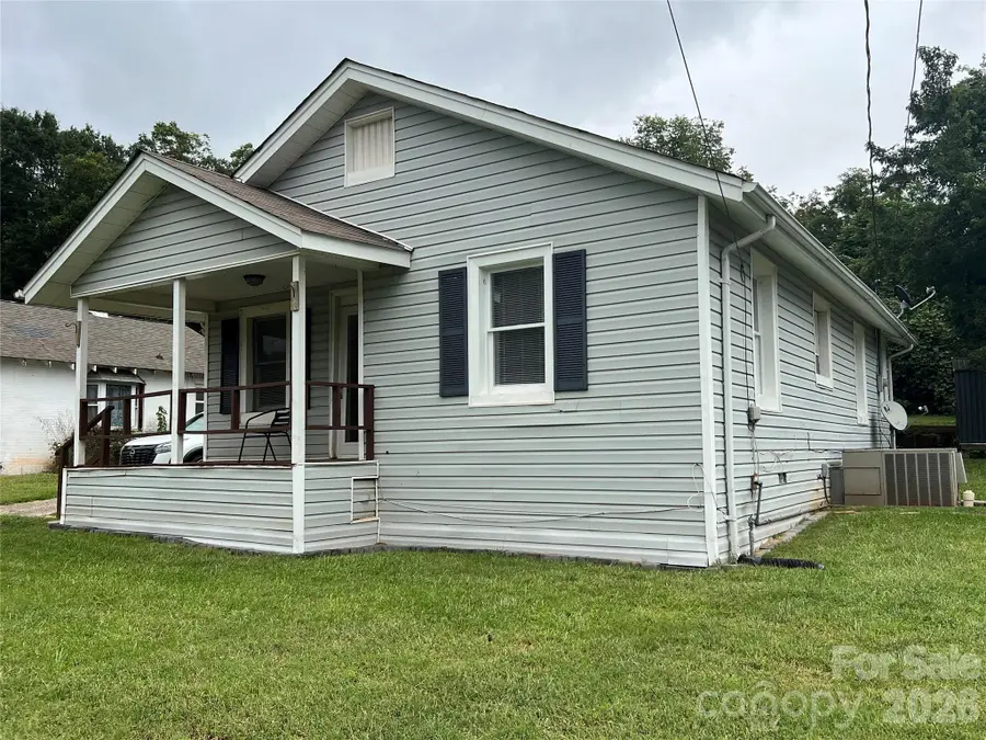 346 N Cleghorn Street, Rutherfordton, NC 28139 - #3