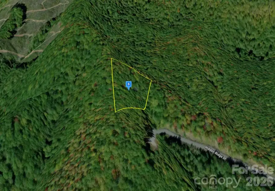 220 Big Cove Road, Candler, NC 28715 - #2