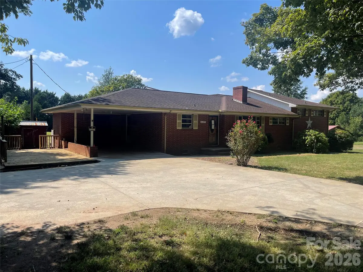 6345 Woodleaf Road, Woodleaf, NC 27054 - #1