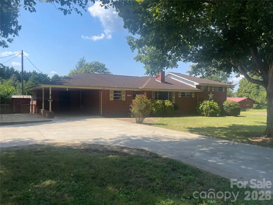 6345 Woodleaf Road, Woodleaf, NC 27054 - #2