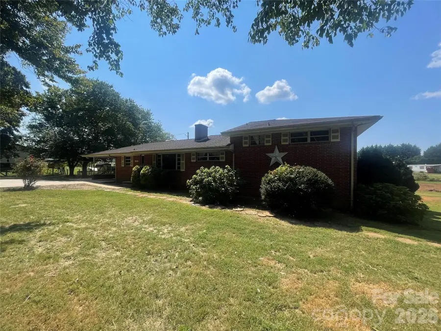 6345 Woodleaf Road, Woodleaf, NC 27054 - #3