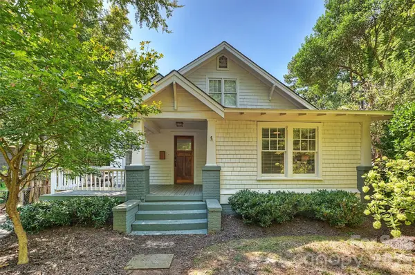 616 E Tremont Avenue, Charlotte, NC 28203