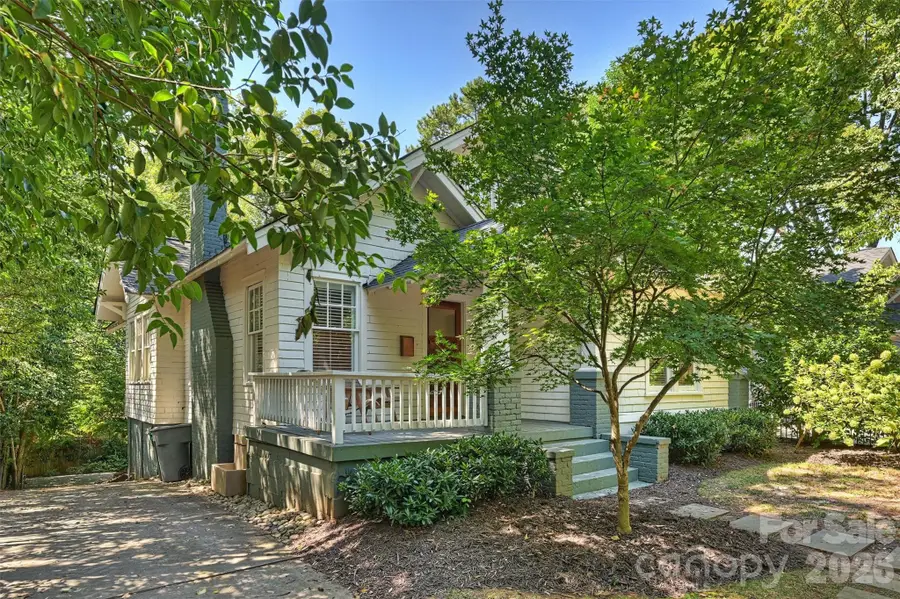 616 E Tremont Avenue, Charlotte, NC 28203 - #2