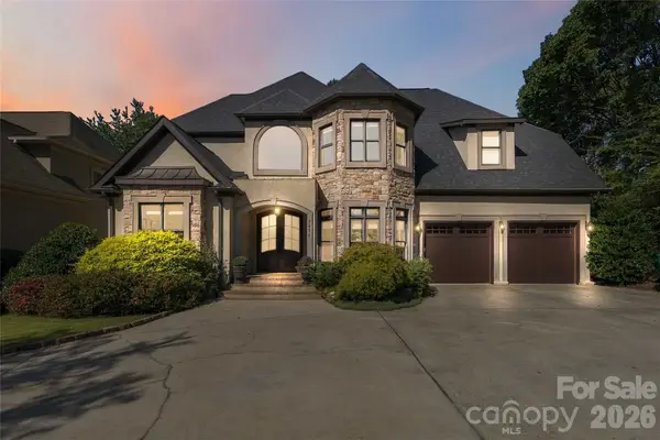 7936 Park Road, Charlotte, NC 28210