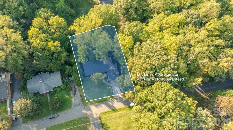 508 Berkshire Drive, Statesville, NC 28677 - #3