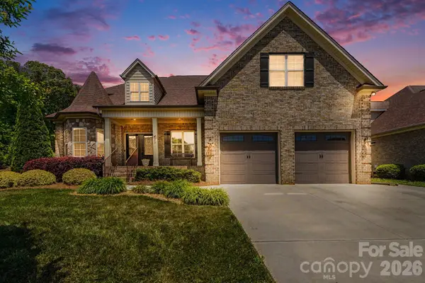 489 Lotus Court, Lewisville, NC 27023