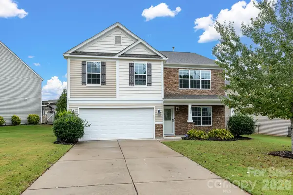 2204 Reid Pointe Avenue, Indian Land, SC 29707