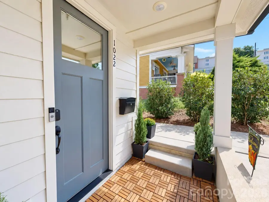 2022 Margaret Brown Street #7, Charlotte, NC 28202 - #3