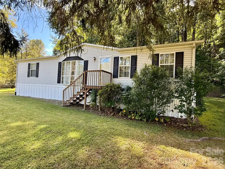 878 GW G W Whitmire Road, Rosman, NC 28772 - #2