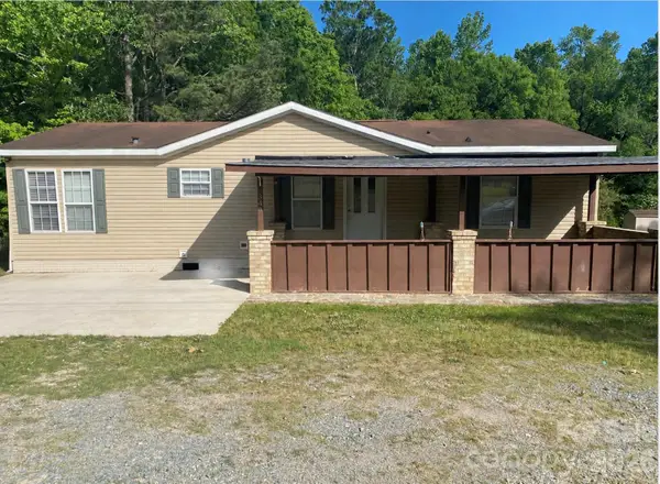 349 Martin Street, Ansonville, NC 28007