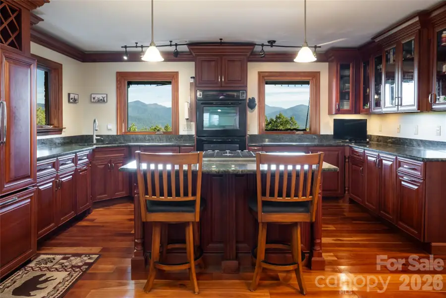 126 Wildflower Cove Drive, Swannanoa, NC 28778 - #3