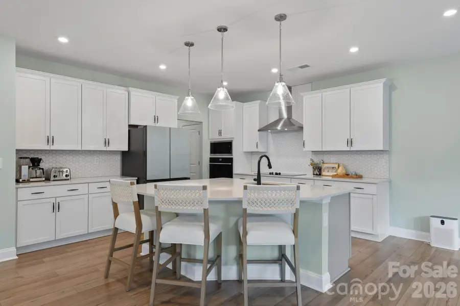 6113 Mariemont Circle, Charlotte, NC 28226 - #2