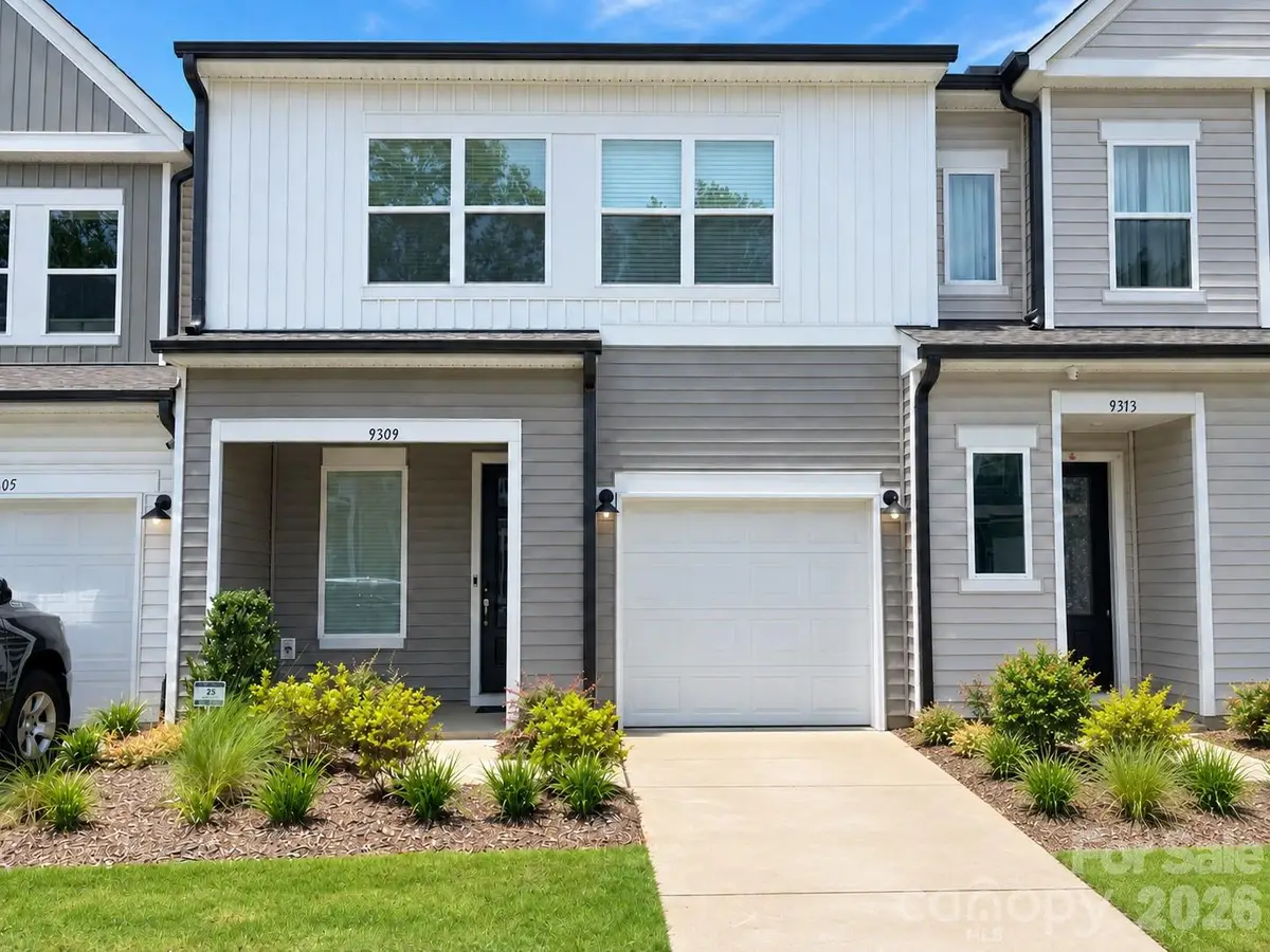 9309 Widden Way, Charlotte, NC 28269 - #1