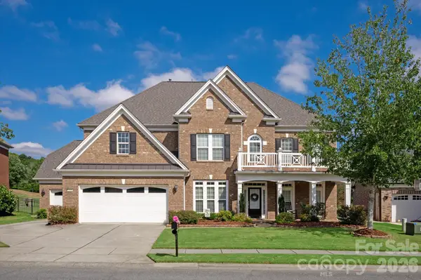 2418 Creek Manor Drive, Waxhaw, NC 28173