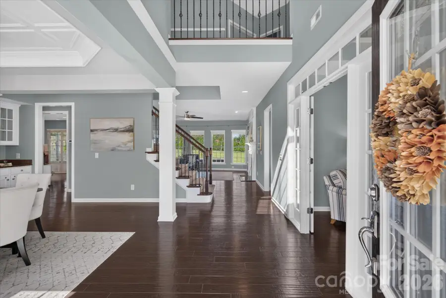 2418 Creek Manor Drive, Waxhaw, NC 28173 - #3