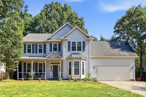 3820 Alden Street, Indian Trail, NC 28079